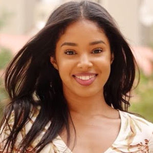 Meet your Posher, Kristin